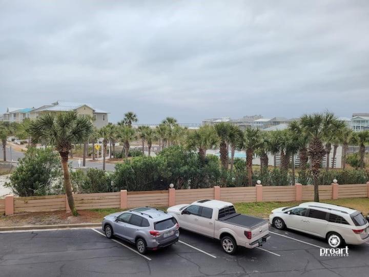 Hello Sunshine Steps To The Beach Destin Luaran gambar