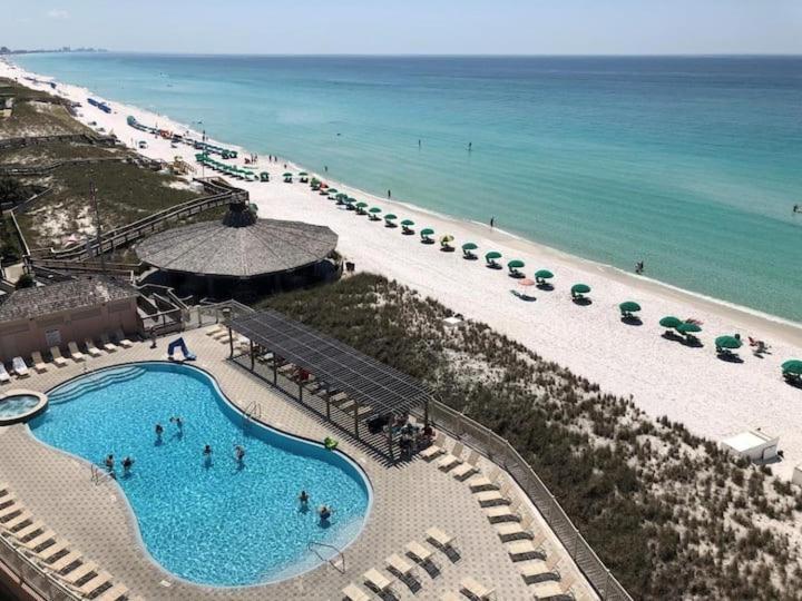 Hello Sunshine Steps To The Beach Destin Luaran gambar