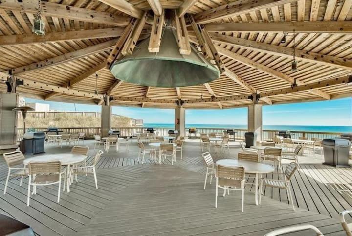 Hello Sunshine Steps To The Beach Destin Luaran gambar