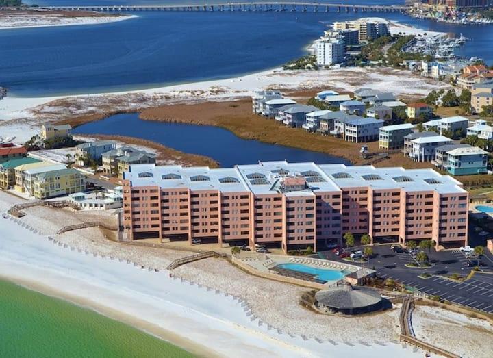 Hello Sunshine Steps To The Beach Destin Luaran gambar